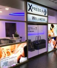 Xpress Foot Wellness (Sengkang)