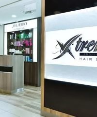 X’treme Professional Hair Studio (Hillion Mall)
