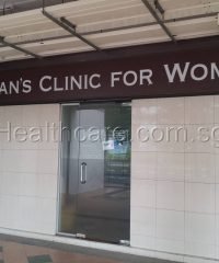 Y Y Tan’s Clinic for Women