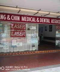 Yang & Chin Medical & Dental Associates