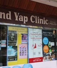 Yang and Yap Clinic & Surgery