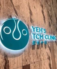 Yeh’s Health Management Center (Robinson Road)