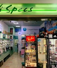 Yi Specs (Punggol Plaza)