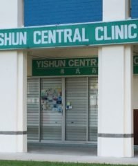 Yishun Central Medical Clinic