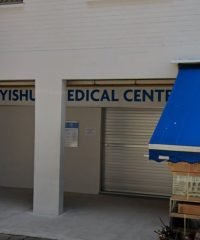 Yishun Medical Centre