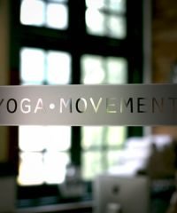 Yoga Movement (Carpenter Street)