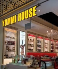 Yummi House (Jem)