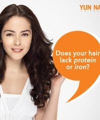 Yun Nam Hair Care (Heartland Mall)