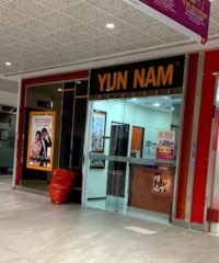 Yun Nam Hair Care (AMK Hub)