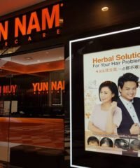 Yun Nam Hair Care (Jurong Point)