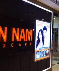 Yun Nam Hair Care (Plaza Singapura)