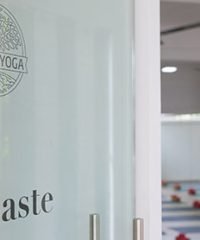 Ziva Yoga (Tiong Bahru)