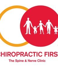 Chiropractic First (Hougang Mall)