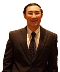 Dr Benjamin Tham