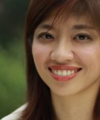 Dr. Jasmine Mohd