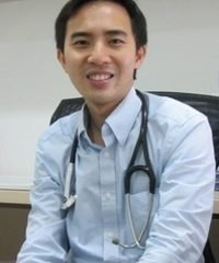 Dr. See Jian Hau
