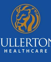 Fullerton Healthcare @ Gethin Jones, Shenton Way