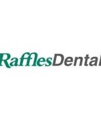 Raffles Dental (Jurong Point)