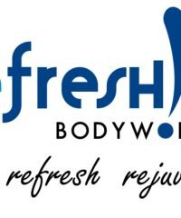Refresh Bodyworks (Tampines Mall)