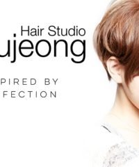 Apgujeong Hair Studio (VivoCity)