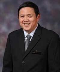 A/Prof Chang Chee Cheng, Paul