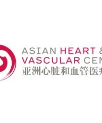 Asian Heart & Vascular Centre (Gleneagles Medical Centre)