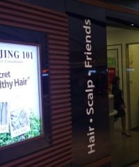 Beijing 101 Hair Consultants (Century Square)