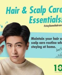 Beijing 101 Hair Consultants (NEX)