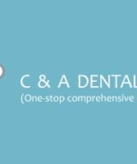 C & A Dental Studio @ Parkway Parade