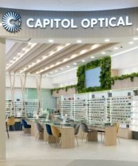 Capitol Optical (Great World City)