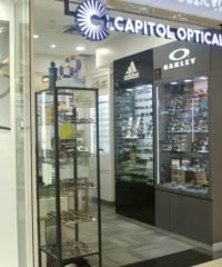 Capitol Optical (Lucky Plaza G77)