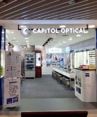 Capitol Optical (Northpoint)