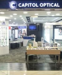 Capitol Optical (Suntec City)