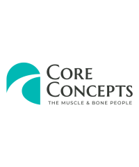 Core Concepts Physiotherapy (Tampines Plaza)