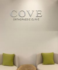 Cove Orthopaedic Clinic (Farrer Park Medical Centre)