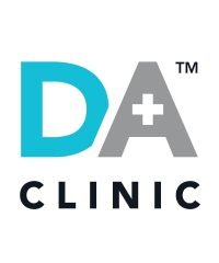 DA Clinic (Potong Pasir)