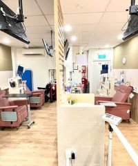 Diaverum Tampines