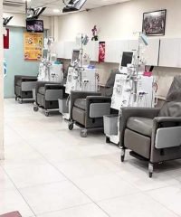 Diaverum Toa Payoh