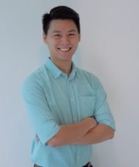 Dr. Alex Yan