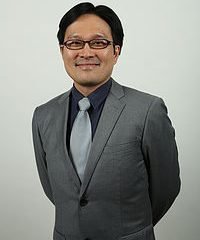 Dr Benjamin Chuah