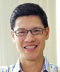 Dr Chan Kwai Onn
