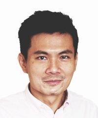 Dr Char Li Shing (Aesthetic Doctor)