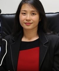 Dr. Cheng Jin Fong