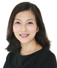 Dr Christina Low