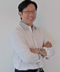 Dr. Chua Kian Wee