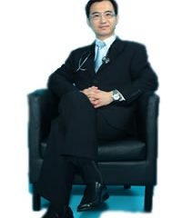 Dr Daniel Wai Chun Hang (Endocrinologist)