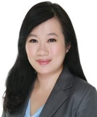 Dr Daphne Han