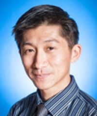 Dr. Darren Leong (Sports Medicine Physician)