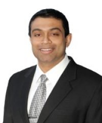 Dr Dinesh Nair