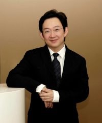Dr. Donald Ng